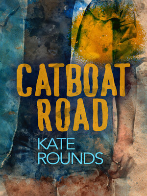 cover image of Catboat Road